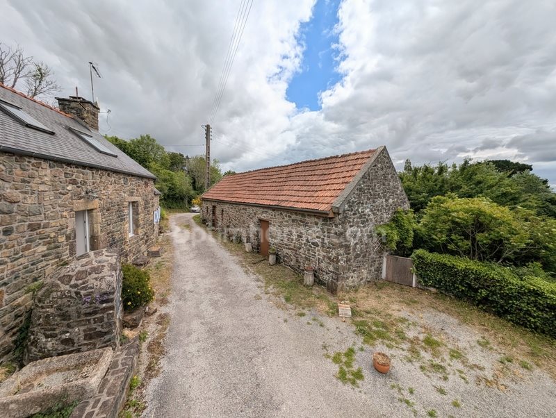 Maison à vendre, 110m², Crozon