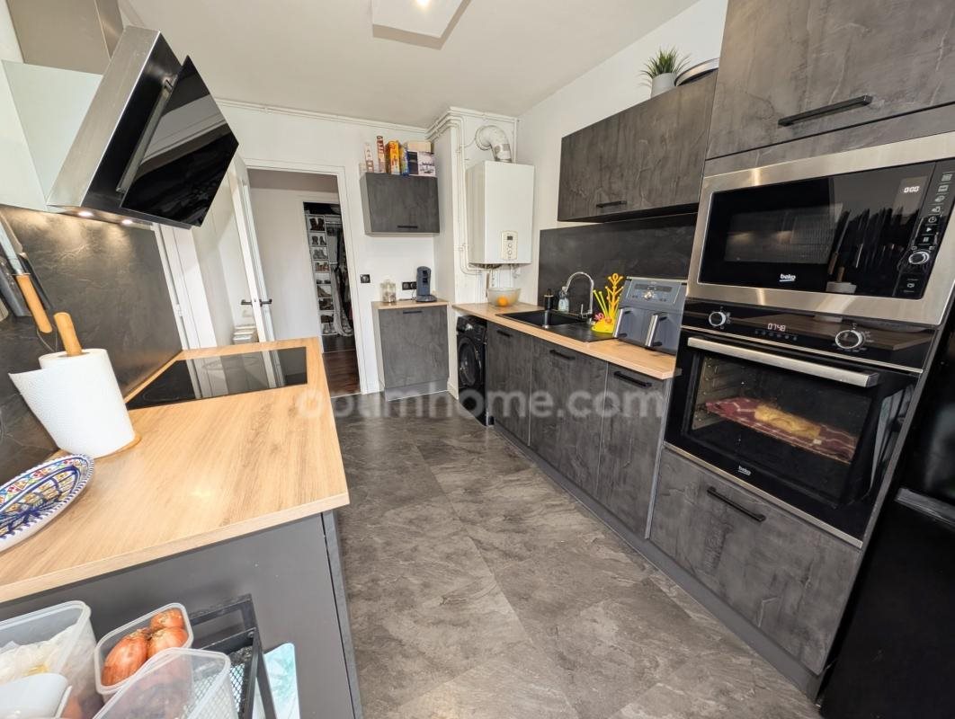Appartement à vendre, 78m², Quimper