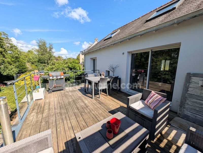 Maison à vendre, 94m², Quimper