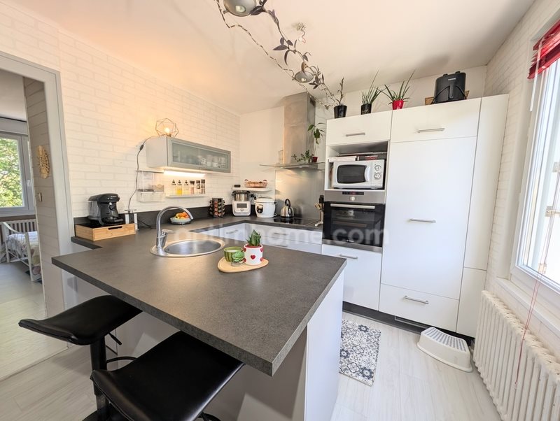 Maison à vendre, 94m², Quimper