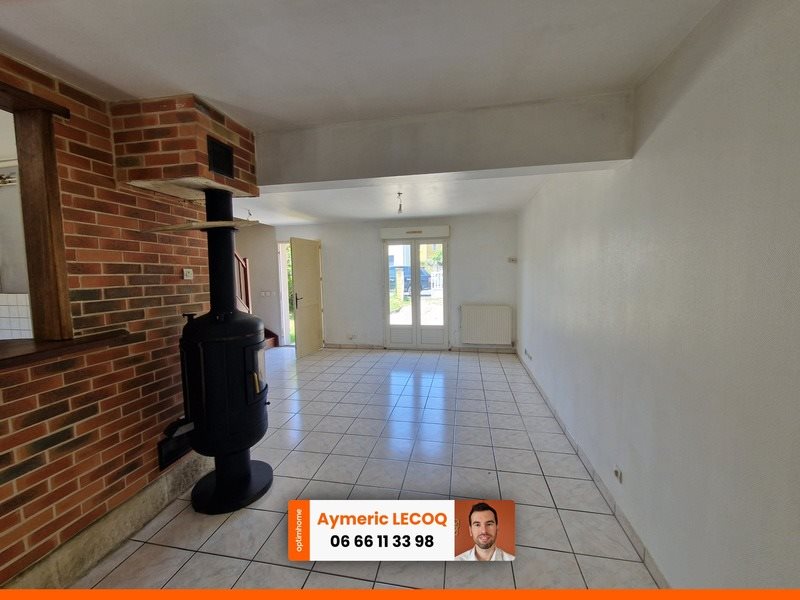 Maison à vendre, 78m², Saint-Jean-de-Braye