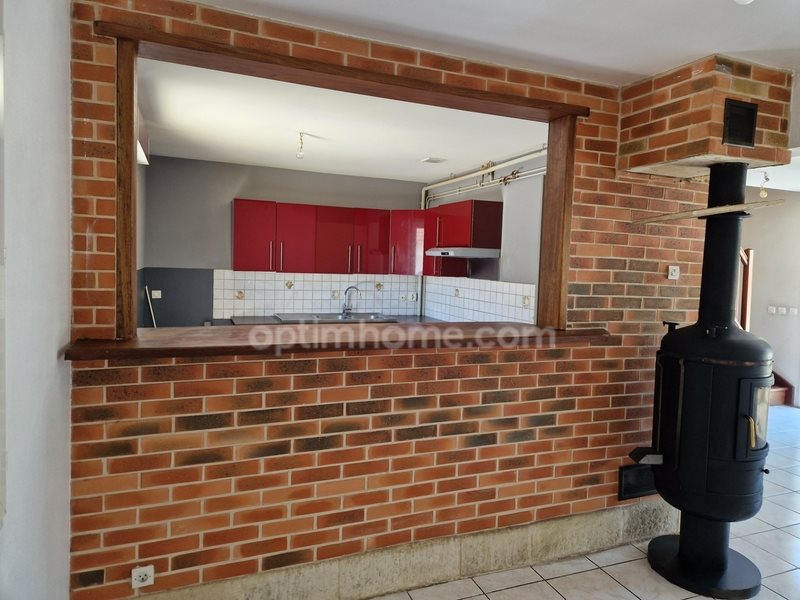 Maison à vendre, 78m², Saint-Jean-de-Braye