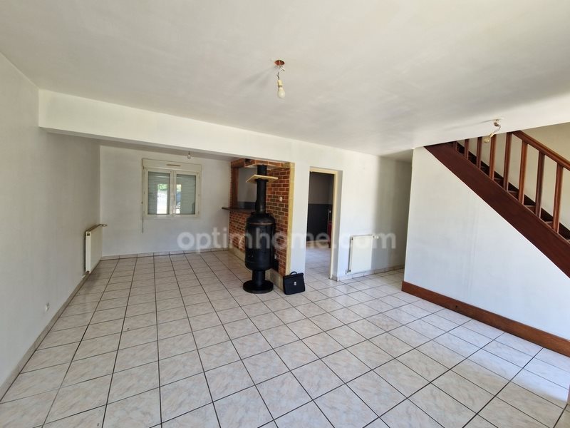 Maison à vendre, 78m², Saint-Jean-de-Braye