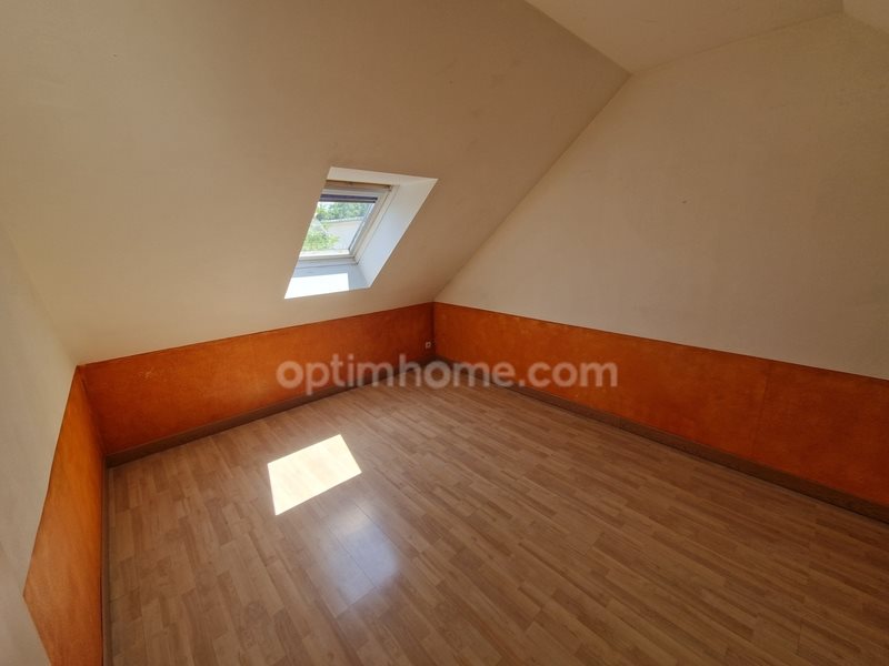 Maison à vendre, 78m², Saint-Jean-de-Braye