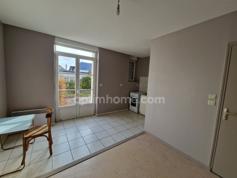 Appartement à vendre, 50m², Châteaudun