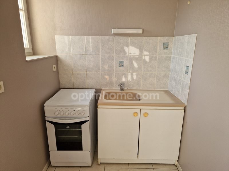 Appartement à vendre, 50m², Châteaudun