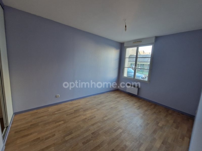 Appartement à vendre, 50m², Châteaudun