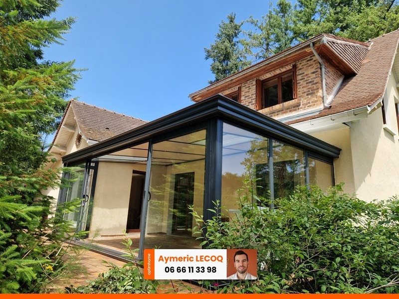 Maison à vendre, 135m², Ardon