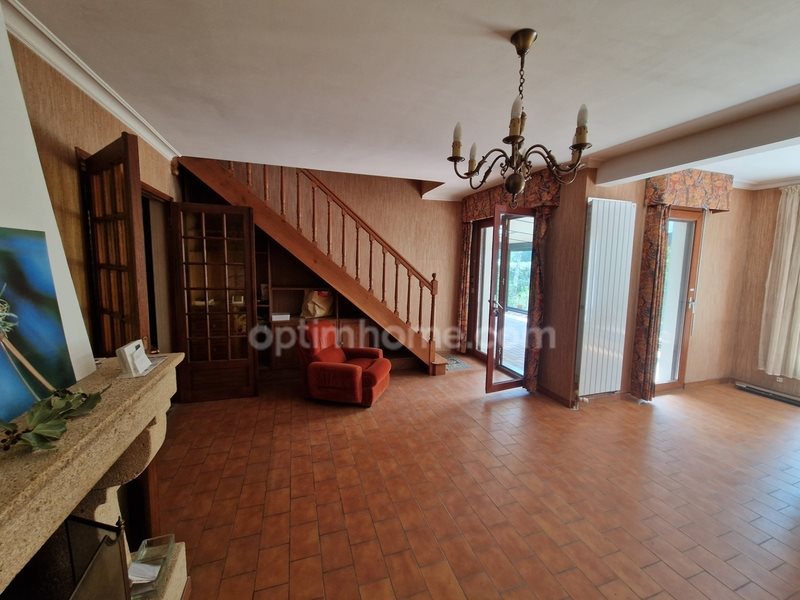 Maison à vendre, 135m², Ardon