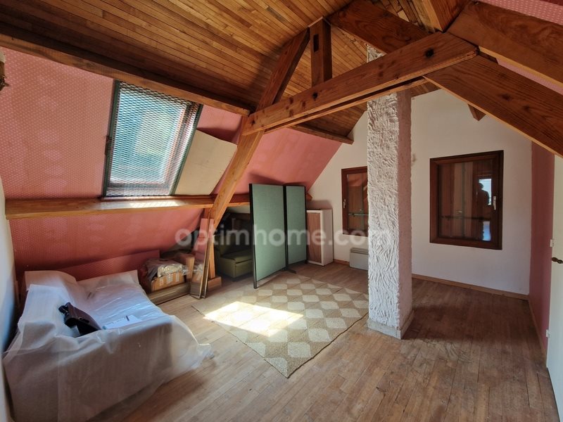 Maison à vendre, 135m², Ardon