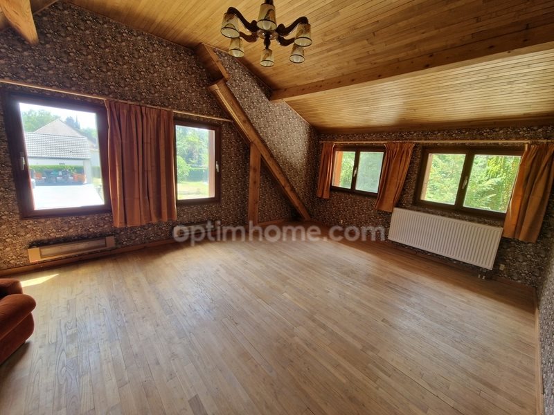 Maison à vendre, 135m², Ardon