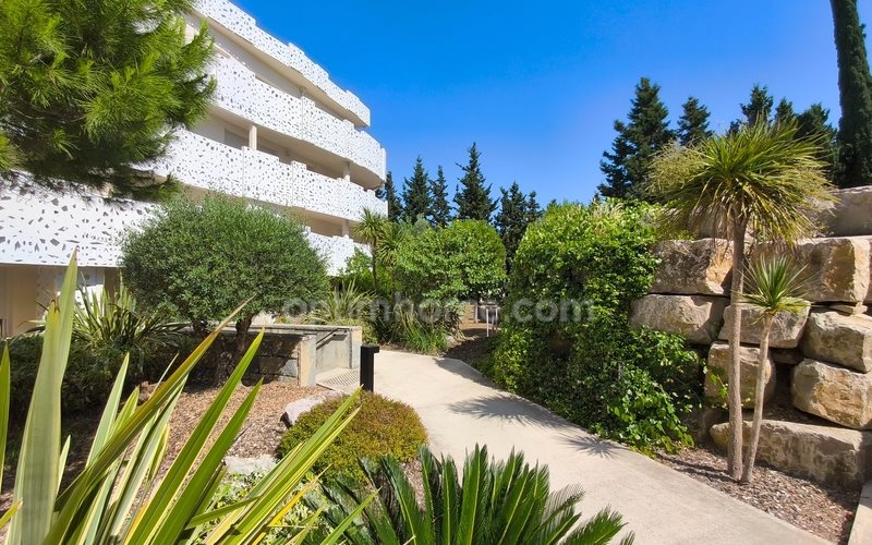 Appartement à vendre, 59m², Lattes