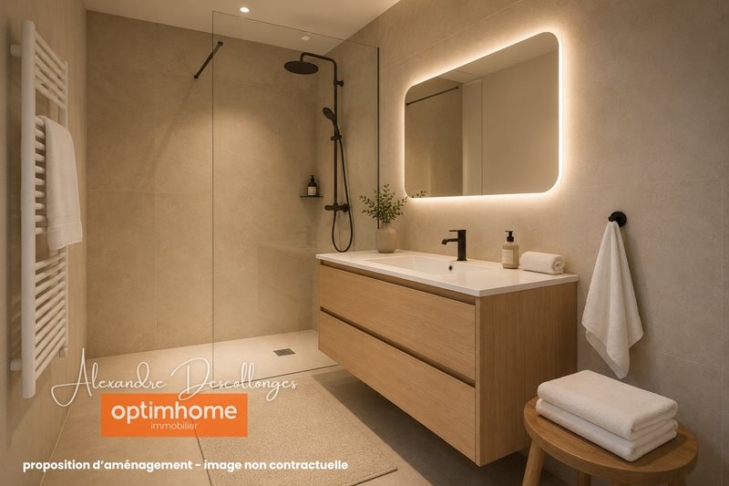 Appartement à vendre, 68m², Montpellier