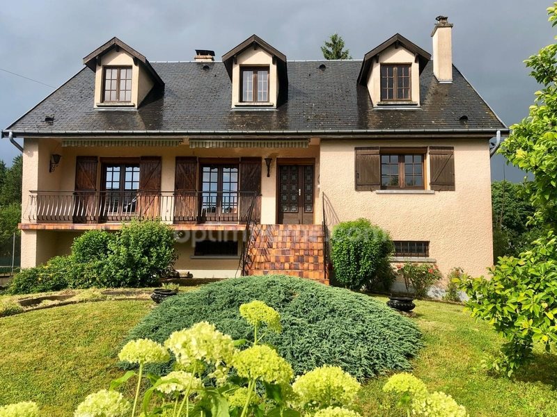 Maison à vendre, 102m², Mouzon