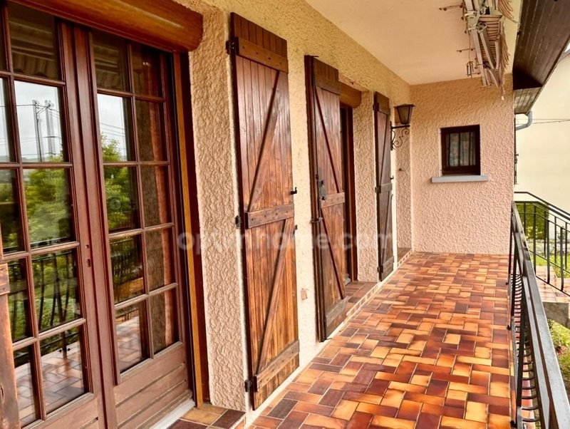 Maison à vendre, 102m², Mouzon