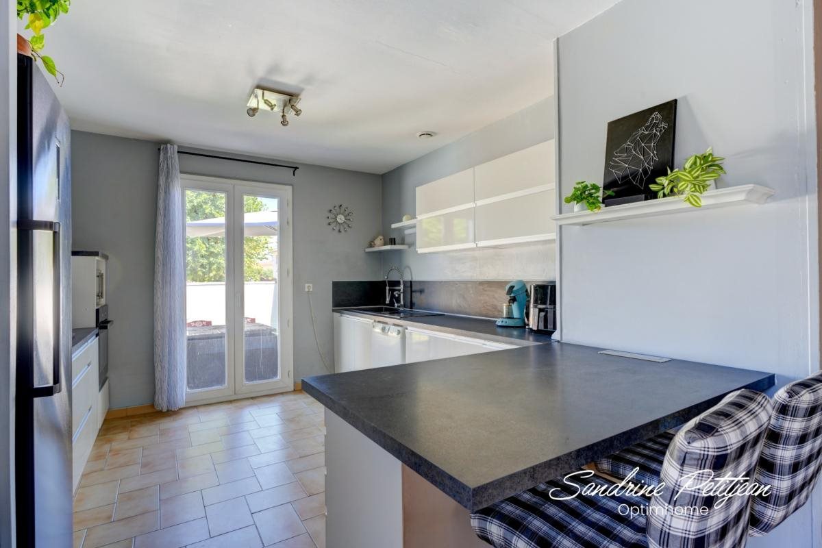 Maison à vendre, 108m², Saint-André-de-Corcy