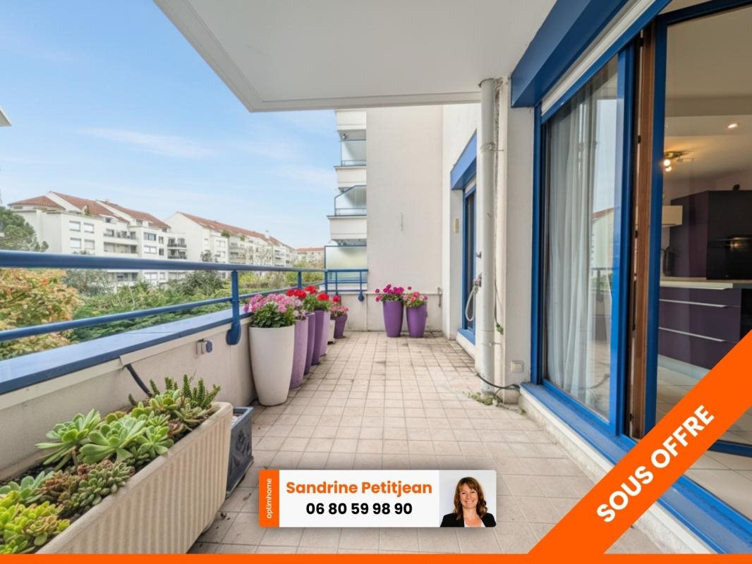 Appartement à vendre, 101m², Villeurbanne