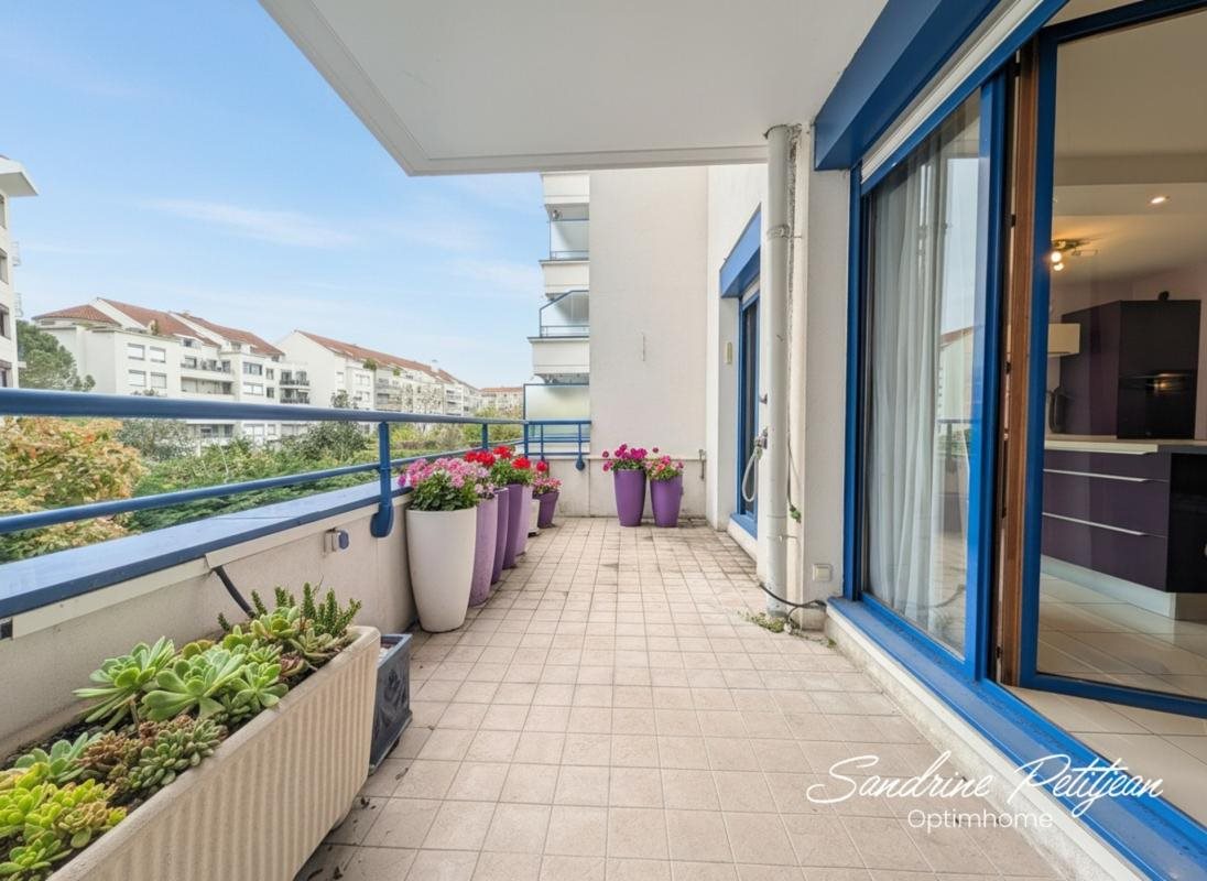 Appartement à vendre, 101m², Villeurbanne
