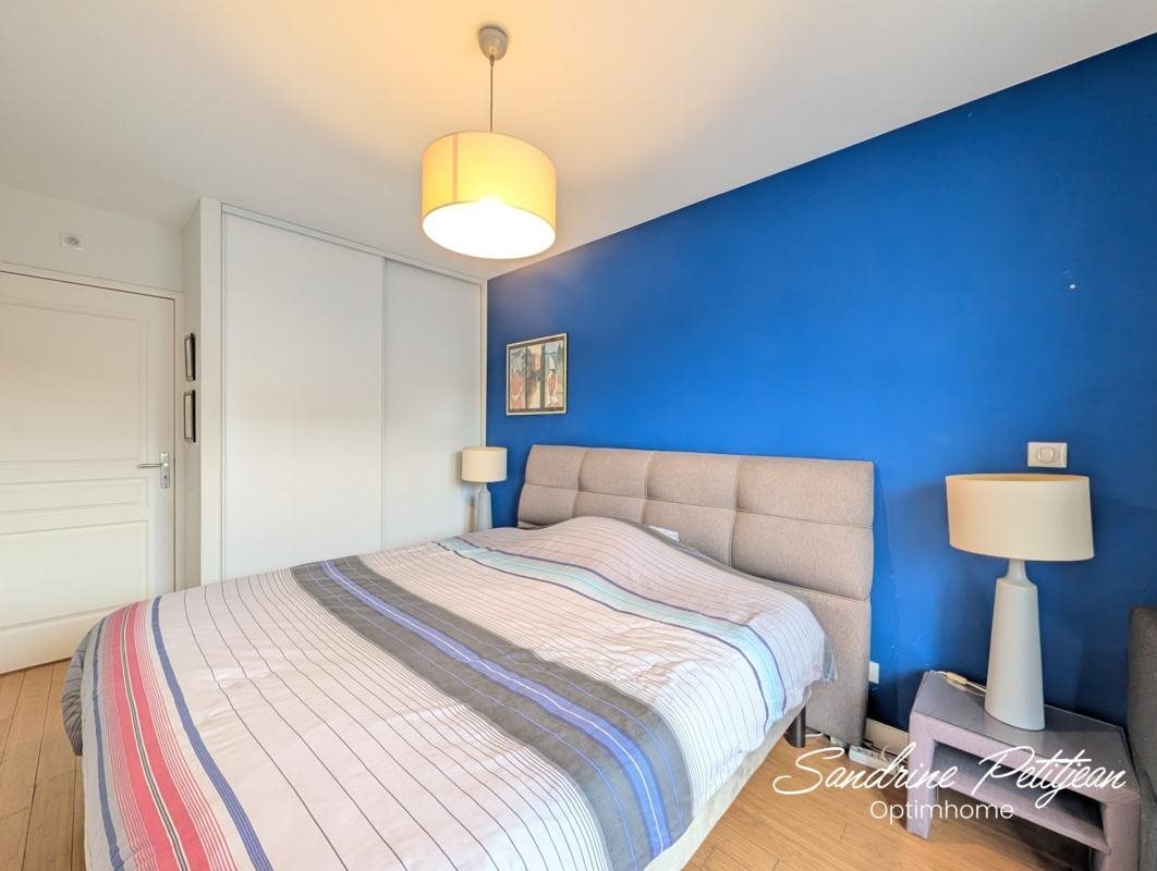 Appartement à vendre, 101m², Villeurbanne