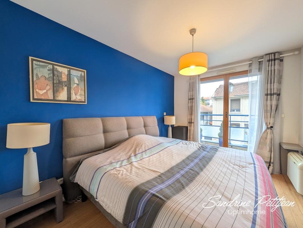 Appartement à vendre, 101m², Villeurbanne