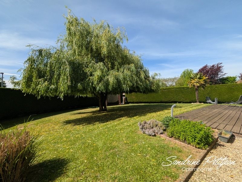 Maison à vendre, 140m², Ambérieux-en-Dombes