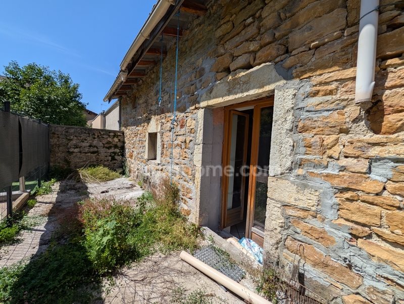 Maison à vendre, 140m², Bettant