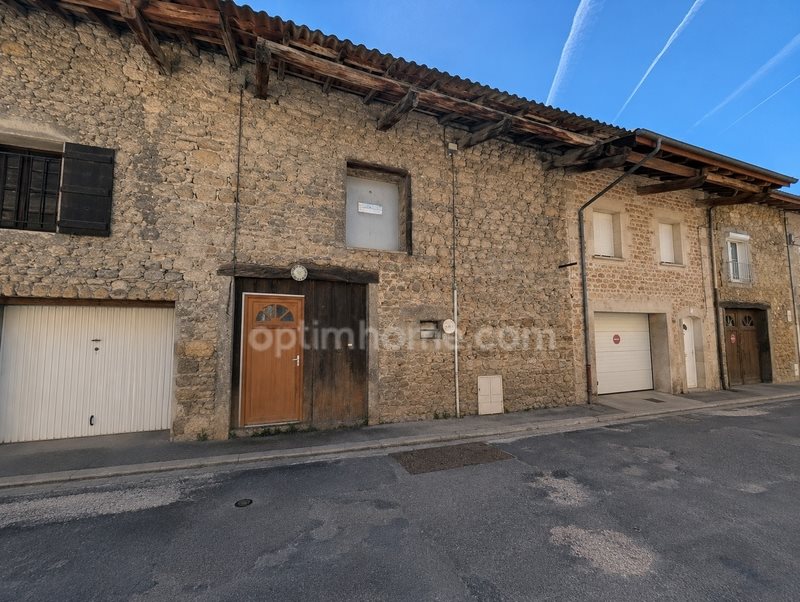 Maison à vendre, 140m², Bettant
