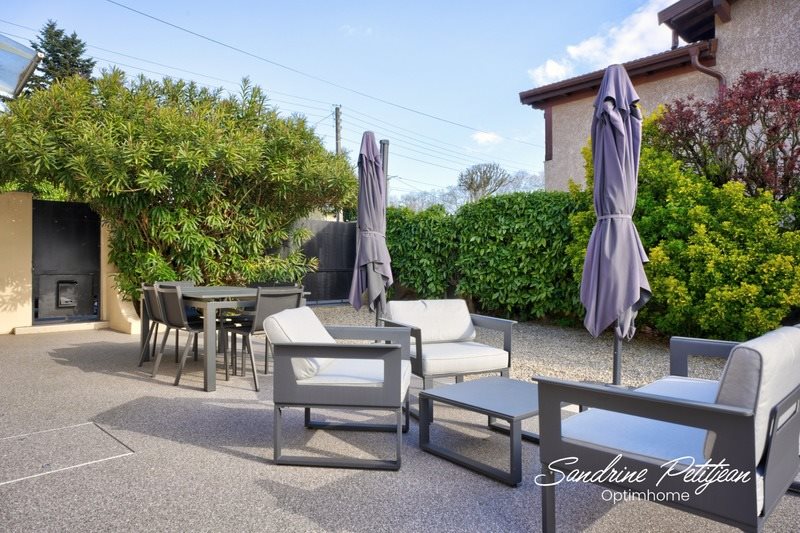 Maison à vendre, 94m², Vaulx-en-Velin