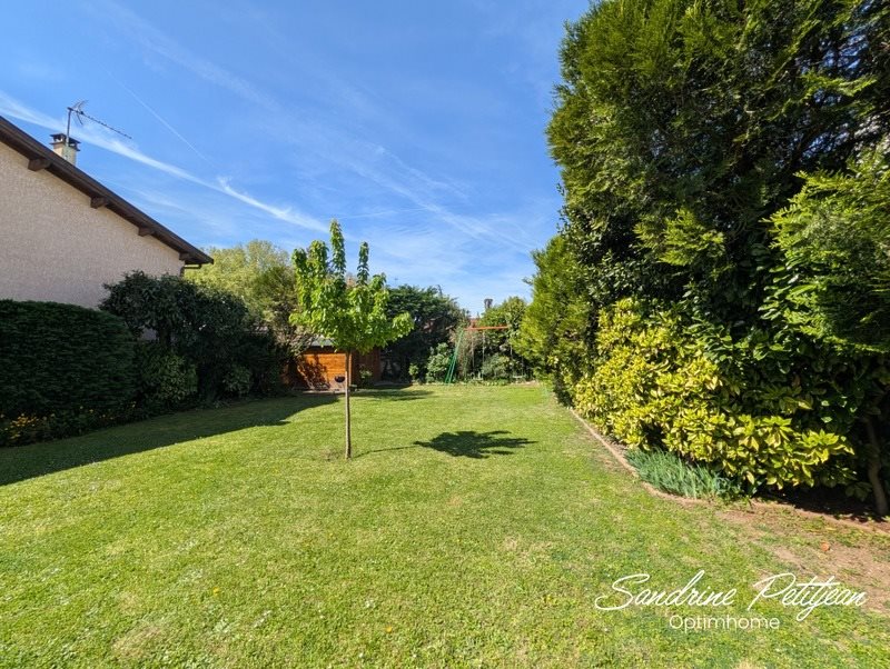 Maison à vendre, 94m², Vaulx-en-Velin