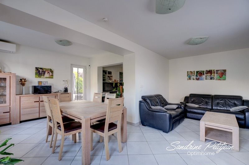Maison à vendre, 94m², Vaulx-en-Velin