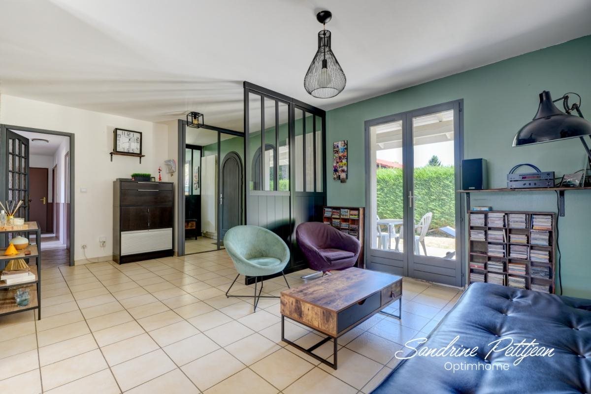 Maison à vendre, 115m², Saint-André-de-Corcy