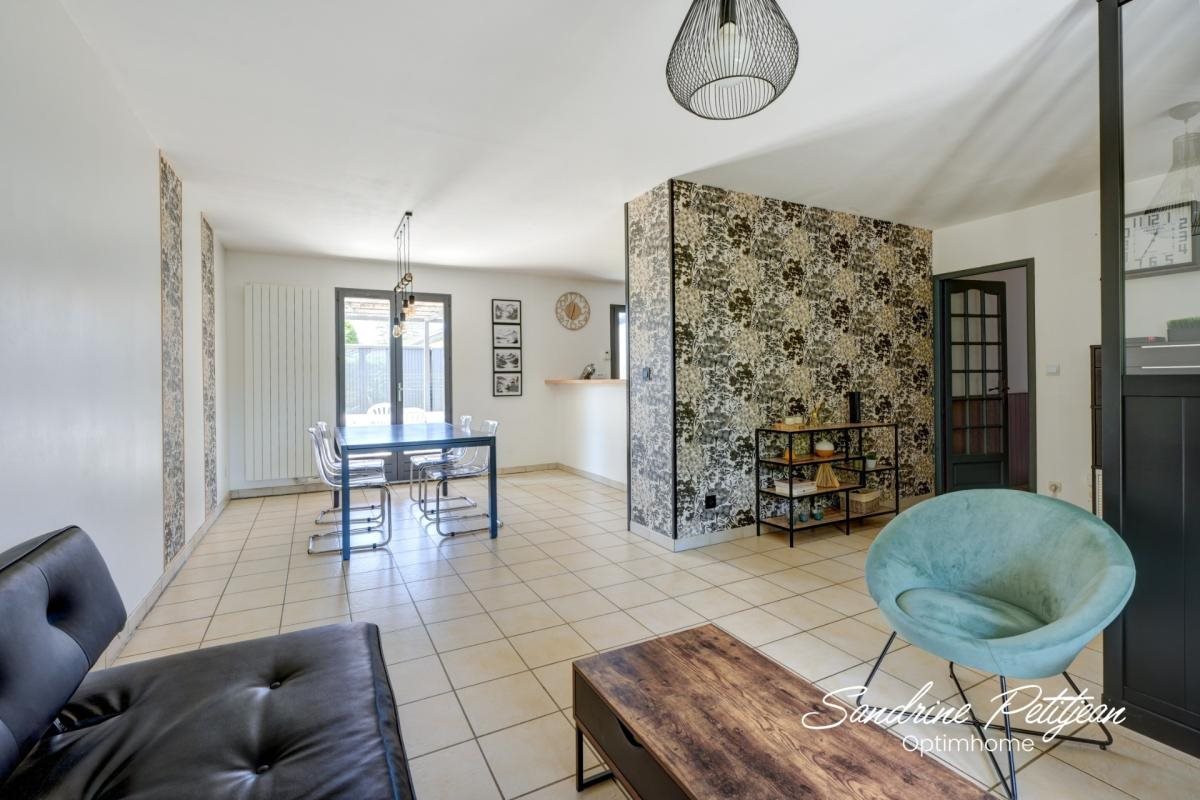 Maison à vendre, 115m², Saint-André-de-Corcy