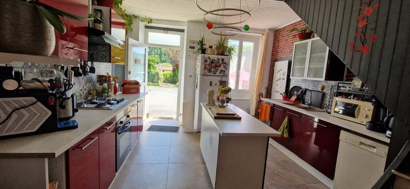 Maison à vendre, 218m², Boisse-Penchot