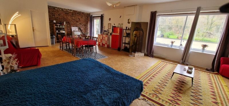 Maison à vendre, 218m², Boisse-Penchot