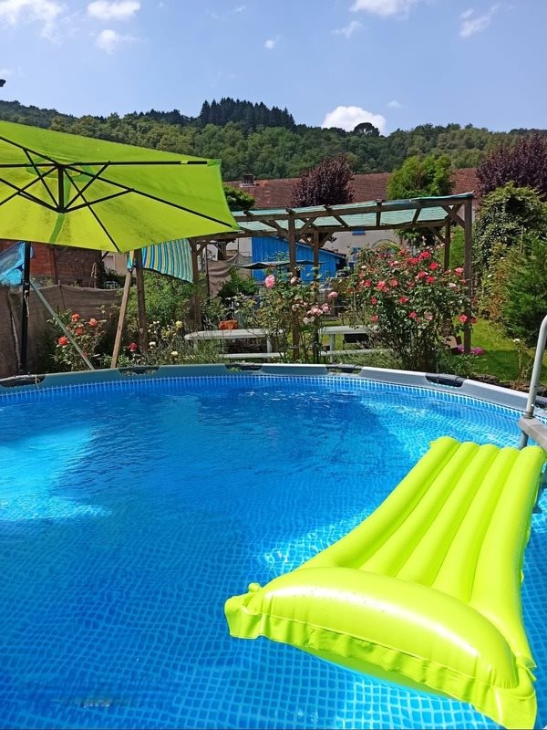 Maison à vendre, 218m², Boisse-Penchot