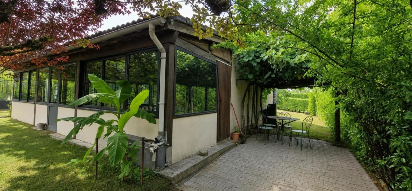 Maison à vendre, 86m², Firmi