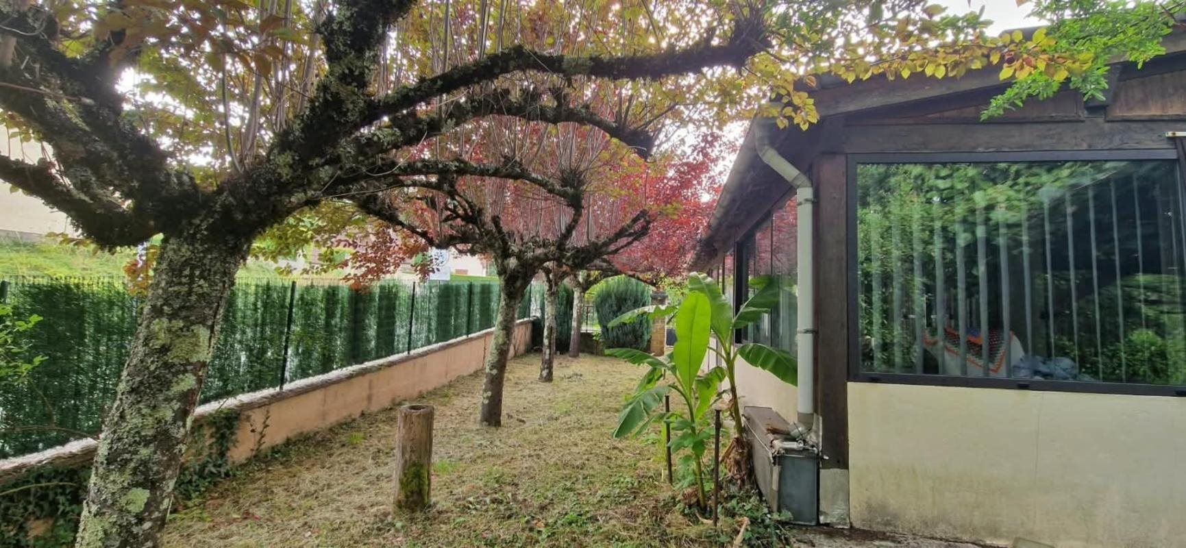 Maison à vendre, 86m², Firmi