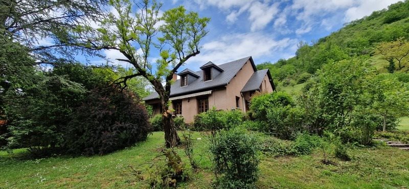 Maison à vendre, 150m², Salles-la-Source