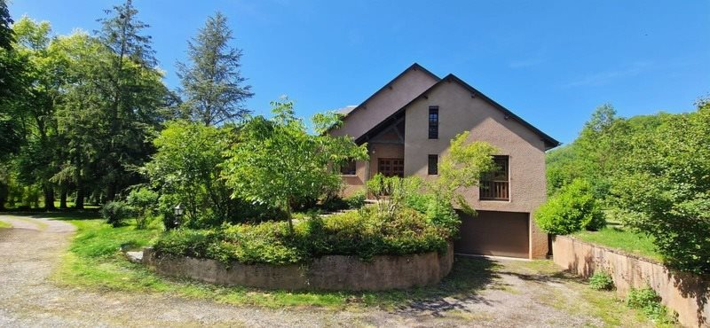 Maison à vendre, 150m², Salles-la-Source