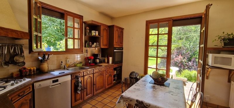 Maison à vendre, 150m², Salles-la-Source