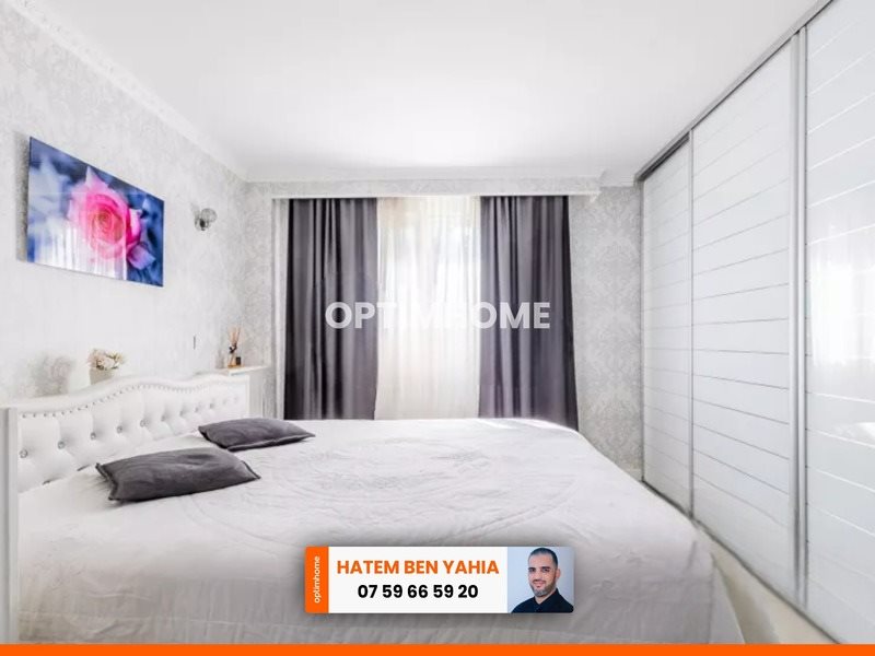 Appartement à vendre, 78m², Athis-Mons