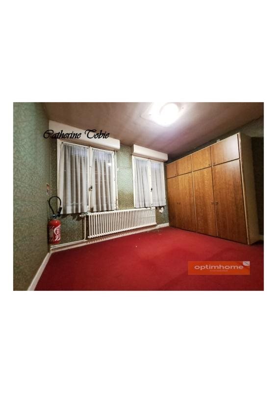 Maison à vendre, 140m², Signy-le-Petit