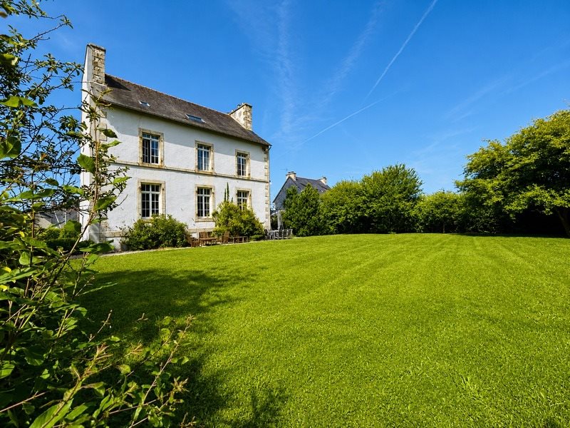 Maison à vendre, 210m², Plouguernével