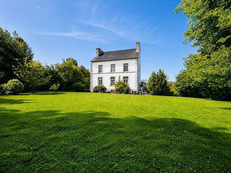 Maison à vendre, 210m², Plouguernével