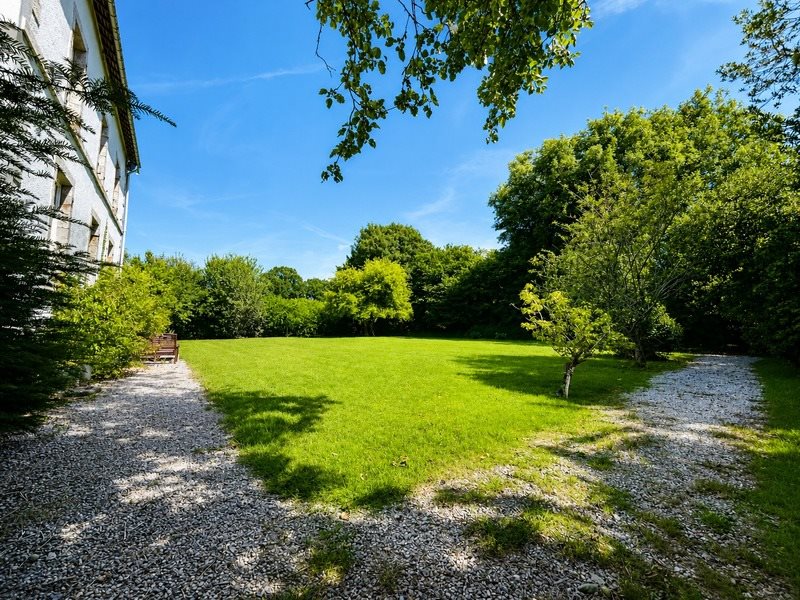 Maison à vendre, 210m², Plouguernével