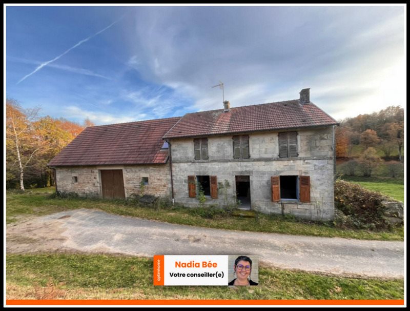 Maison à vendre, 260m², Saint-Pierre-Bellevue