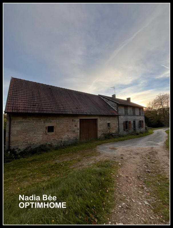 Maison à vendre, 260m², Saint-Pierre-Bellevue
