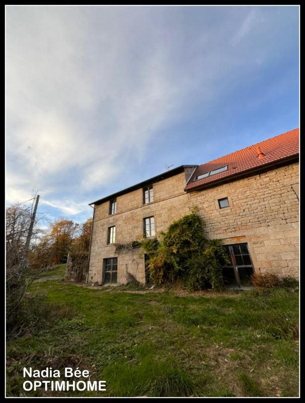 Maison à vendre, 260m², Saint-Pierre-Bellevue