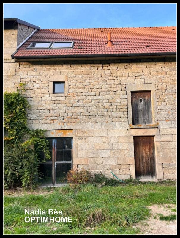 Maison à vendre, 260m², Saint-Pierre-Bellevue
