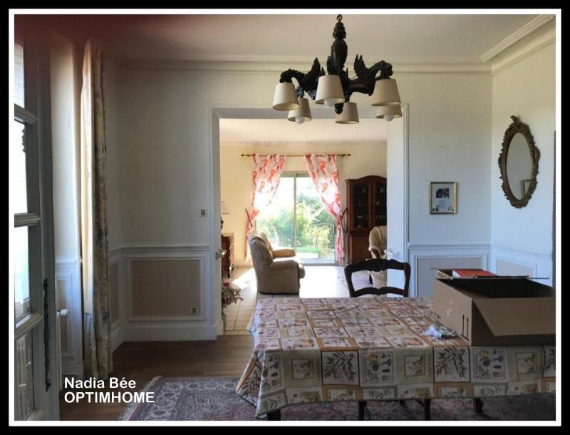 Maison à vendre, 180m², Bourganeuf
